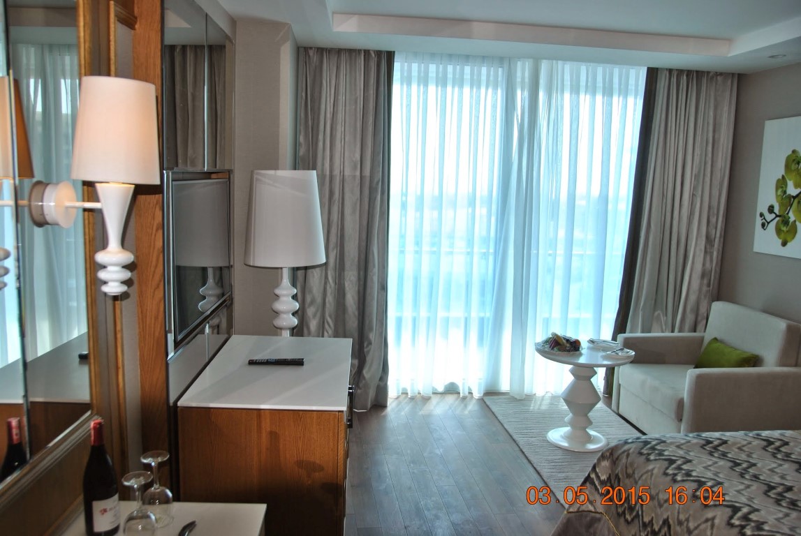 imagini hotel SUENO DELUXE BELEK